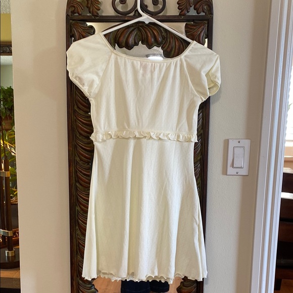 Frankie’s Bikini’s | Sidney Sweeney Rue Mini Dress - Picture 5 of 9